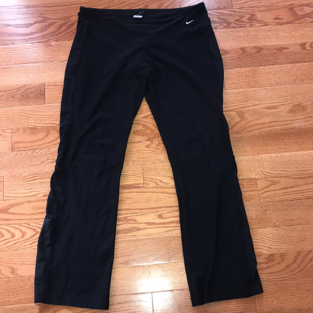 Nike Dri Fit Pants